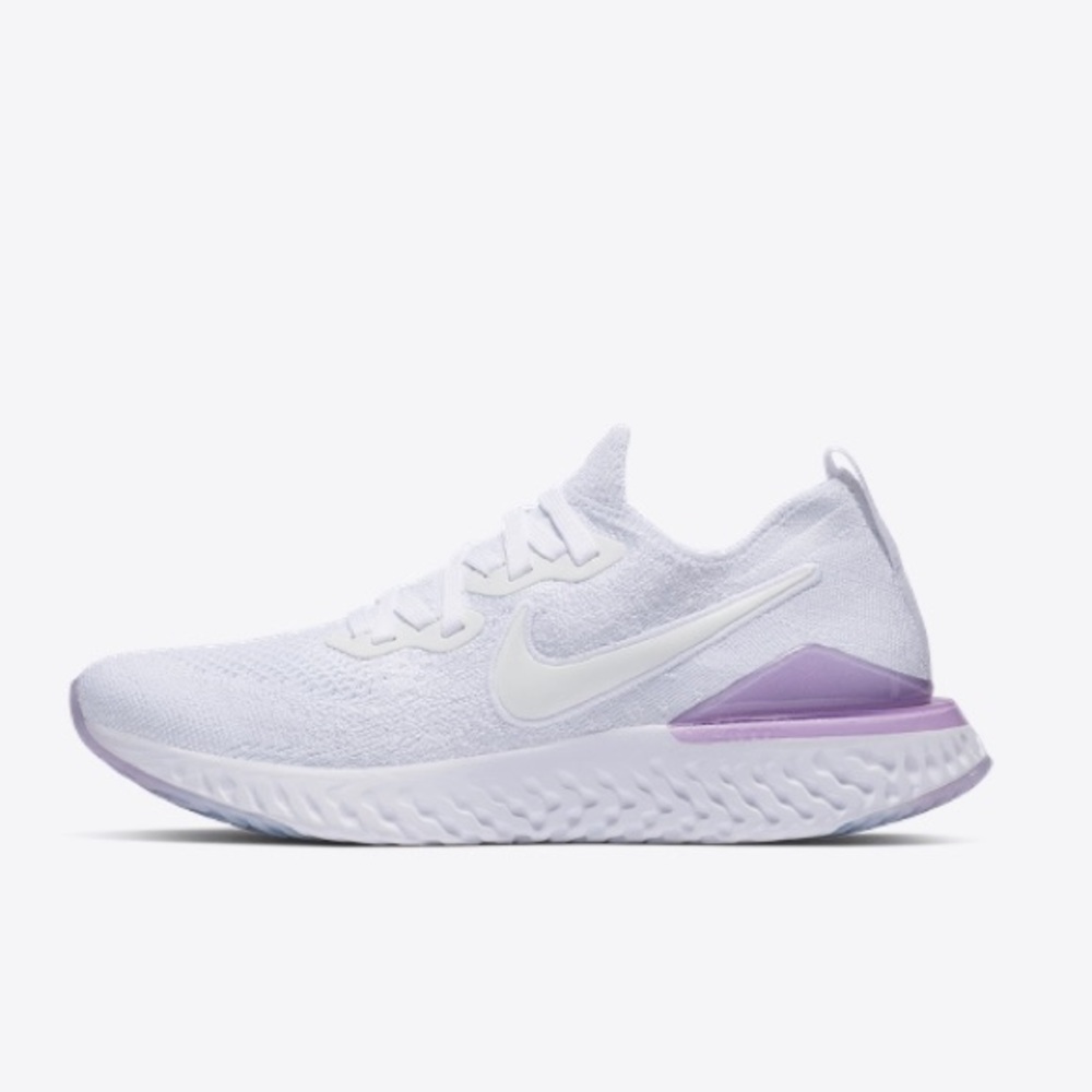 Nike Epic React Flyknit 2 Women's Running Shoe
